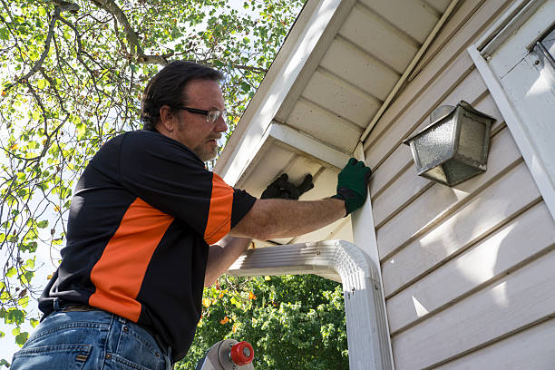 Best Hoarding Cleanup  in Lathrop, MO